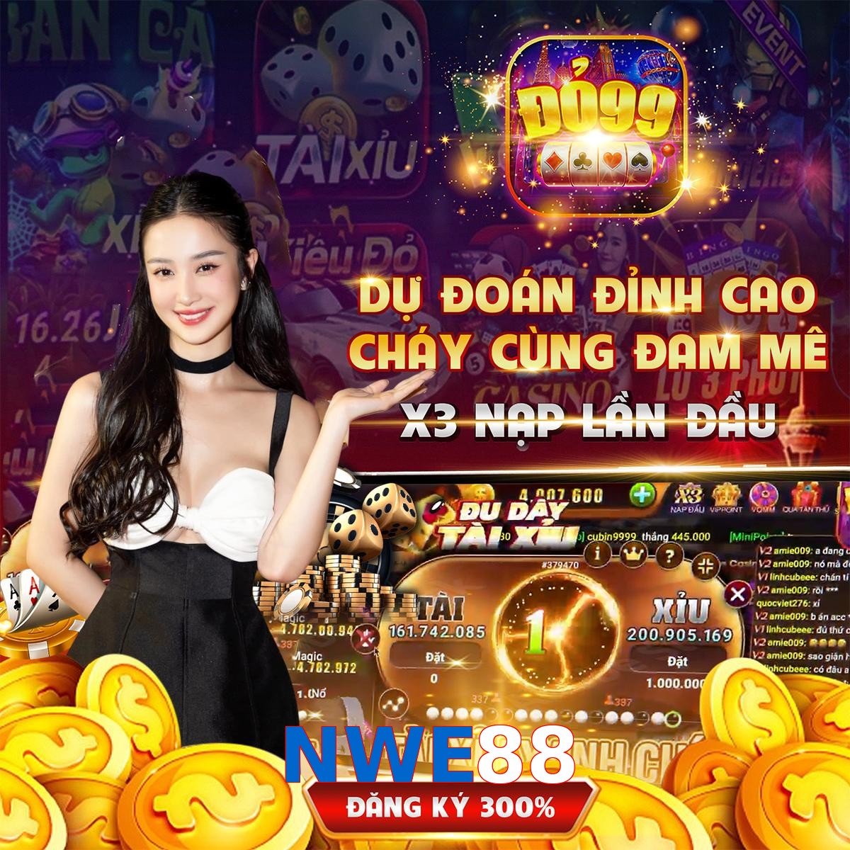 NWE88